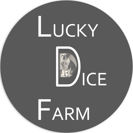 Lucky Dice Farm